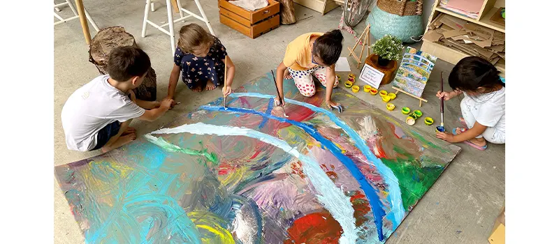 What Is The Reggio Emilia Approach? 6 Is The Reggio Emilia Approach Right For Your Child Or Preschool