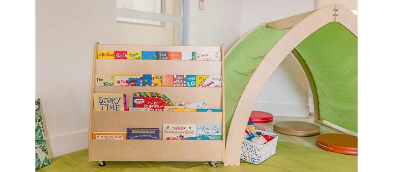 How To Set Up A Classroom Reading Corner Step By Step 15 Keep The Reading Corner Easy To Manage