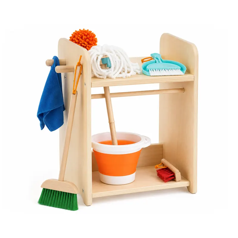 Kids Housekeeping Stand 1 Kids Housekeeping Stand