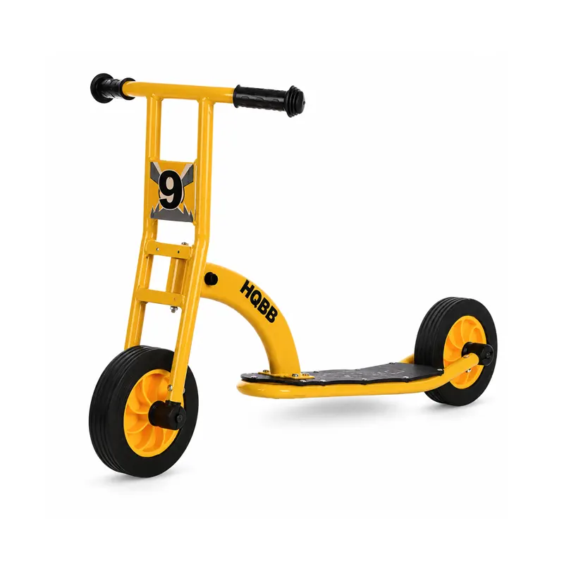 Kids Single Wheel Scooter 1 Kids Single Wheel Scooter