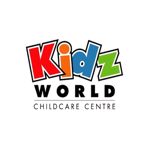 About 45 Kidz World