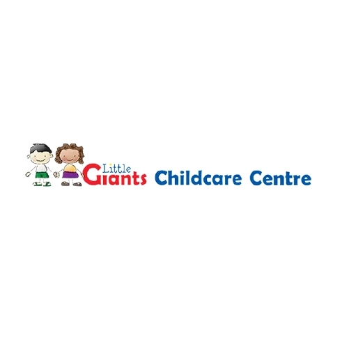 About 41 Little Giants Childcrea Centre