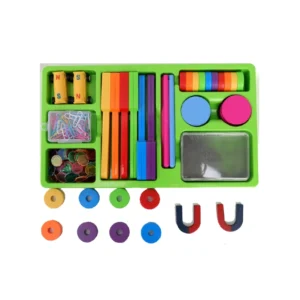 Home 22 Magnet Toys Set
