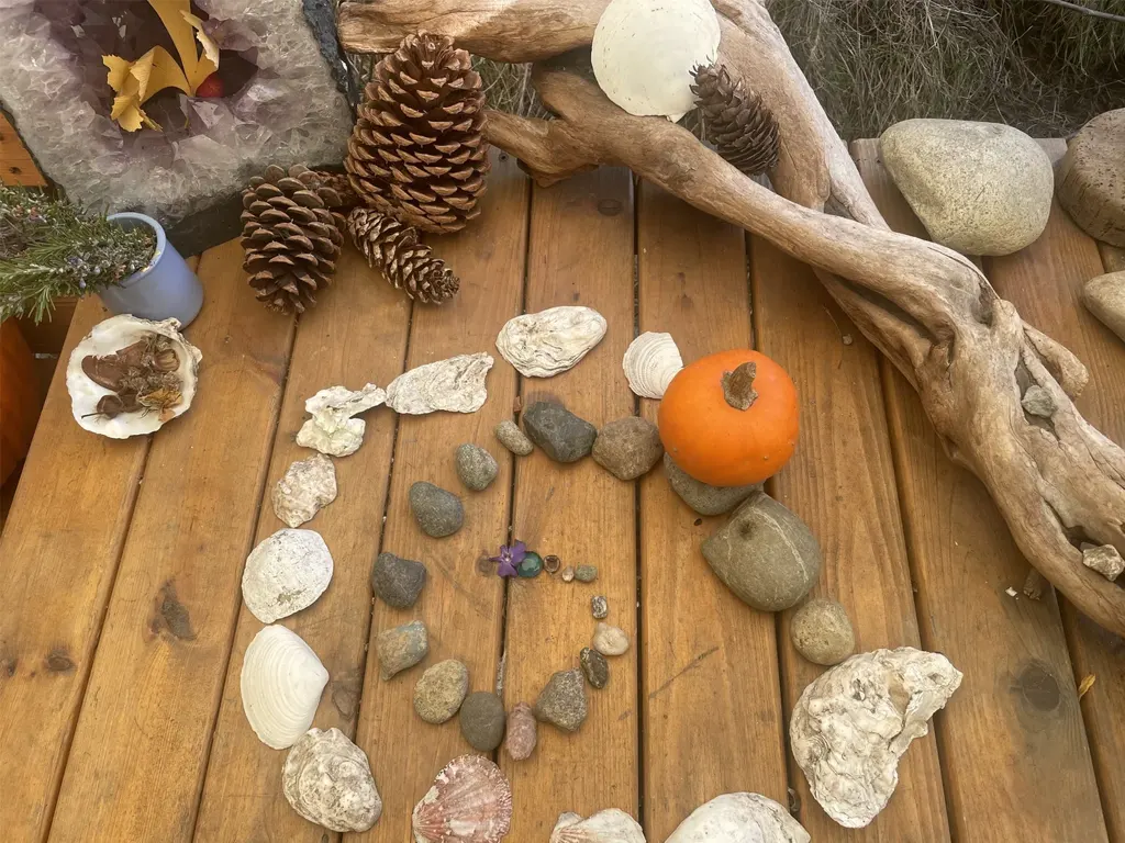 What Is Waldorf Education? A Complete Guide To Waldorf Learning And Classroom Environment 13 Nature Based Materials