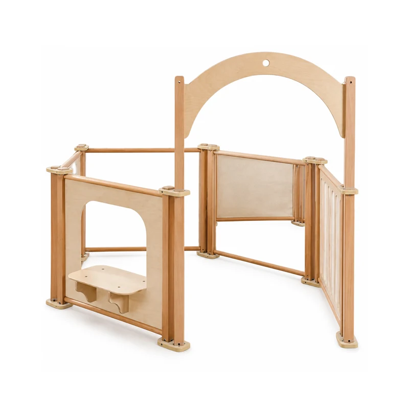 Nature View Divider 1 Nature View Divider