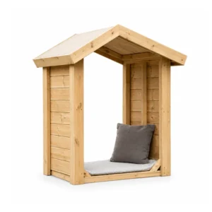 Home 13 Outdoor Wooden Hut