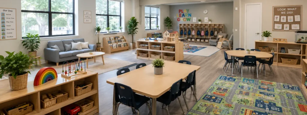Daycare Room Setup Ideas: Practical Ways To Create Safe And Organized Spaces 6 Practical Daycare Room Setup Ideas For Every Space