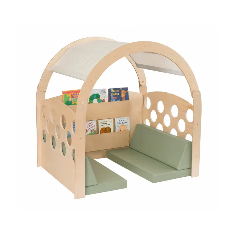 How To Set Up A Classroom Reading Corner Step By Step 6 Preschool Reading Nook