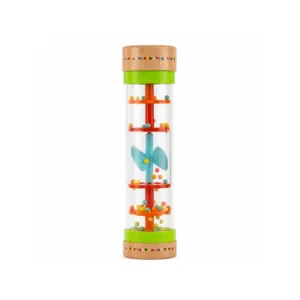 Home 10 Rainmaker Rattle Toy For Babies