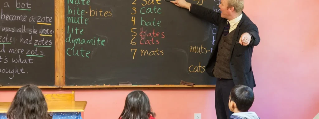 What Is Waldorf Education? A Complete Guide To Waldorf Learning And Classroom Environment 5 Relationships And Community