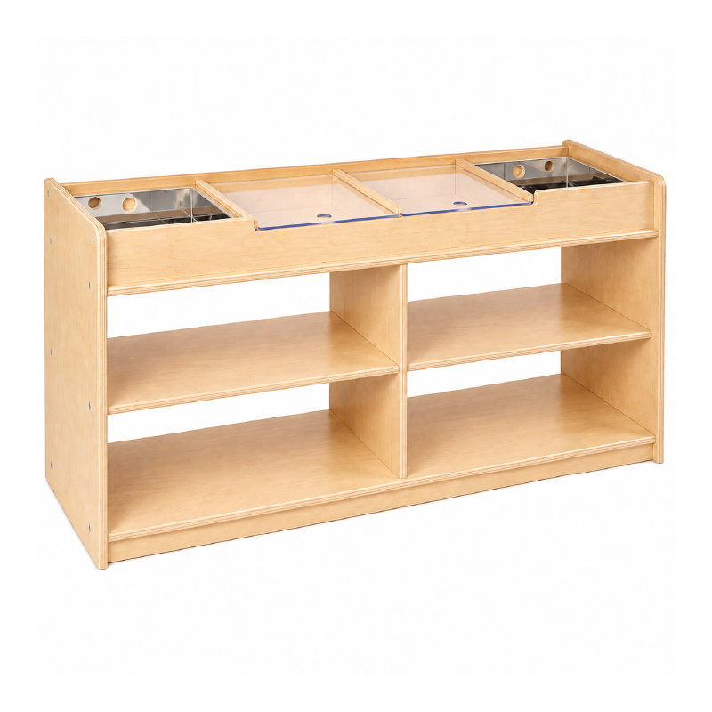 Science Discovery Shelf 1 Science Discovery Shelf