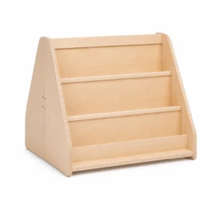 Set Of 2 Book Displays