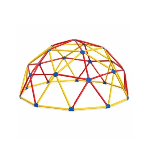 Home 12 Space Dome Climbing