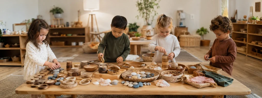 What Is Loose Parts Play And Why Is It Important In Early Childhood Education? 1 The Origin Of Loose Parts Play