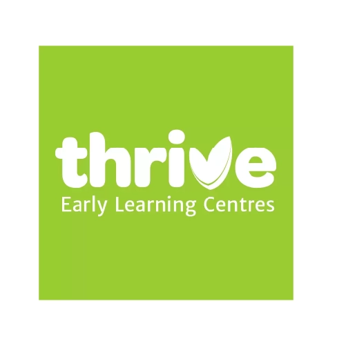 About 21 Thrive Early Learning Centres