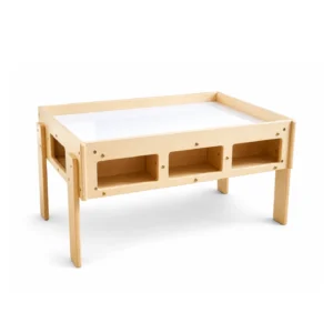 Home 17 Toddler Activity Table