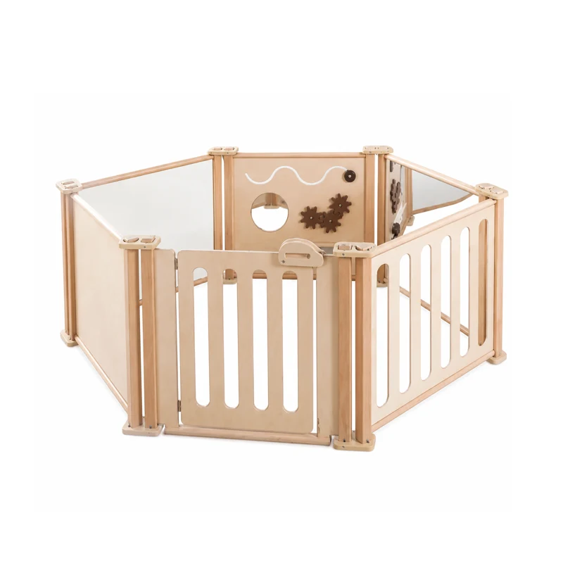 Toddler Playpen Panels Enclosure Set 1 Toddler Playpen Panels Enclosure Set
