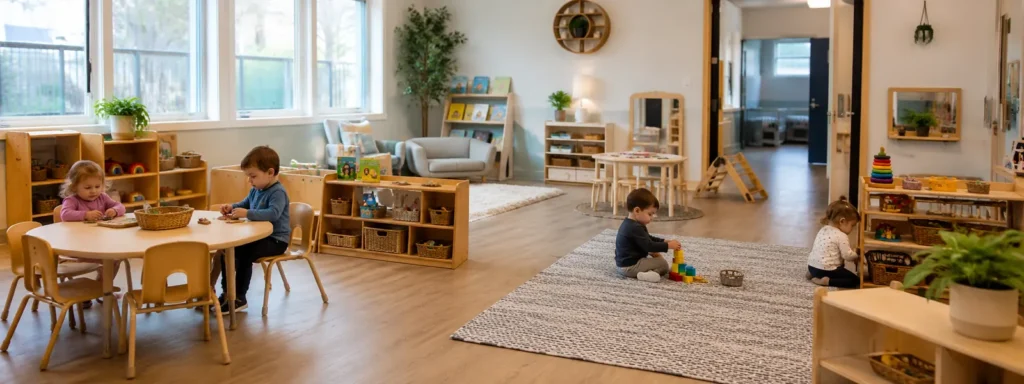 Daycare Room Setup Ideas: Practical Ways To Create Safe And Organized Spaces 3 Toddler Room Setup Ideas