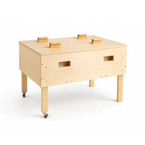 Home 11 Water Play Table With Top