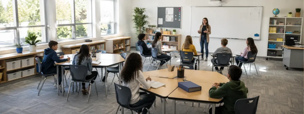 Classroom Seating Arrangements: Types, Benefits, And Best Practices 1 What Are Classroom Seating Arrangements