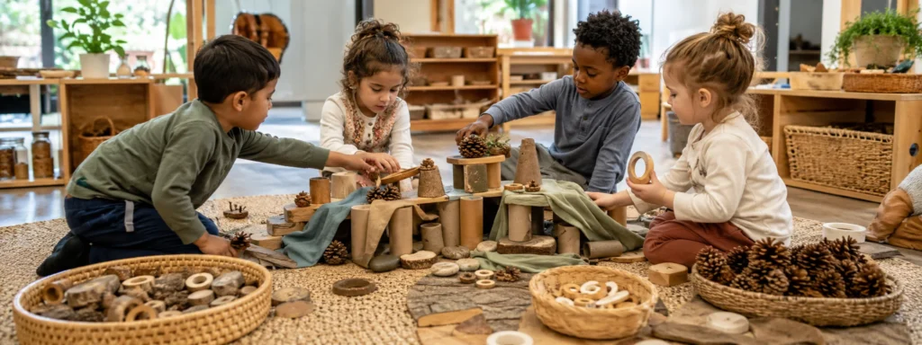What Is Loose Parts Play And Why Is It Important In Early Childhood Education? 3 What Are The Benefits Of Loose Parts Play