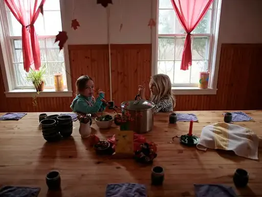 What Is Waldorf Education? A Complete Guide To Waldorf Learning And Classroom Environment 7 What Is The Waldorf School Method