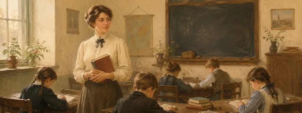 What Is Waldorf Education? A Complete Guide To Waldorf Learning And Classroom Environment 2 Who Started Waldorf Education