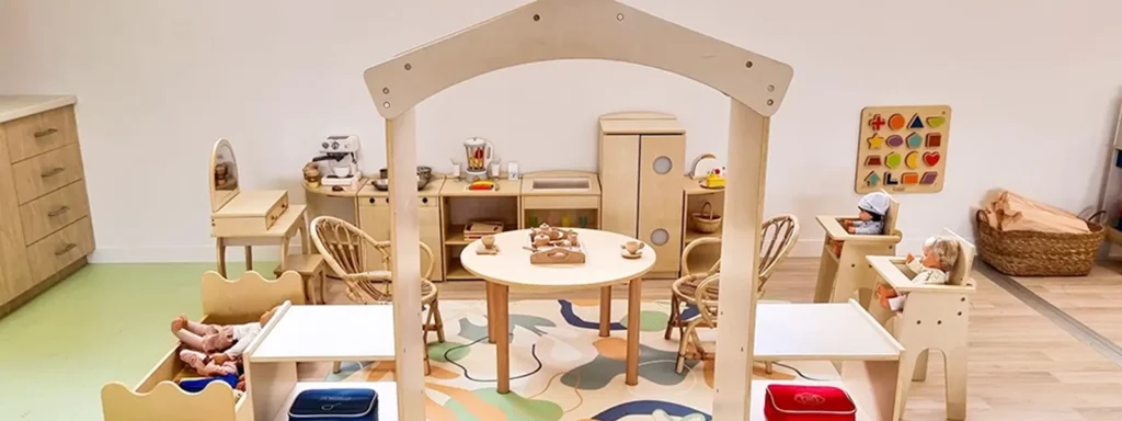 How To Set Up A Dramatic Play Area In Preschool 2 Why Dramatic Play Matters