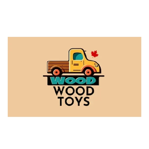 About 28 Wood Toys