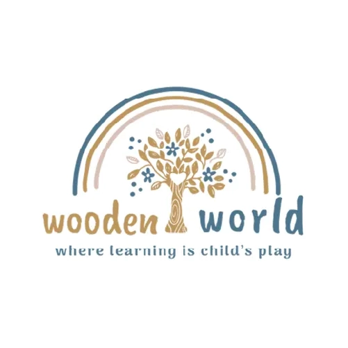 About 61 Wooden World