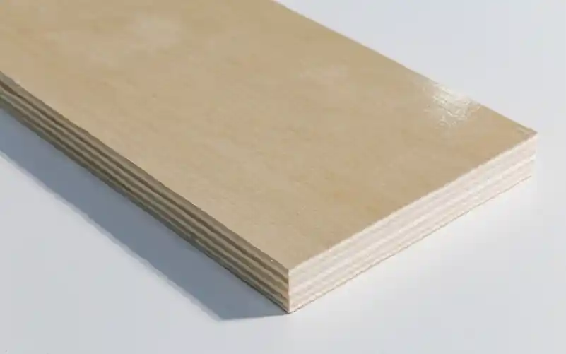 Birch Plywood