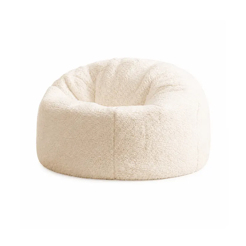 Guide To Create An Effective Calming Corner In The Classroom 9 Calming Corner Bean Bag
