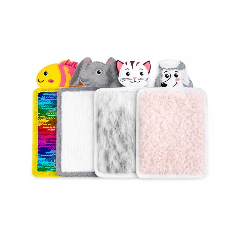 Guide To Create An Effective Calming Corner In The Classroom 12 Calming Corner Sensory Toys