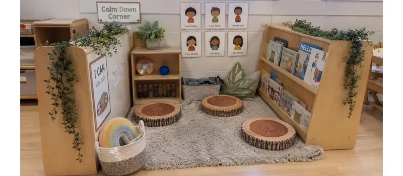 Guide To Create An Effective Calming Corner In The Classroom 13 How To Make Calming Corner Actually Work