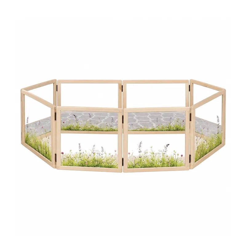 Guide To Create An Effective Calming Corner In The Classroom 6 Preschool Dividers
