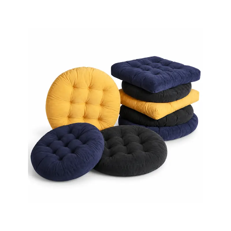 Guide To Create An Effective Calming Corner In The Classroom 7 Preschool Soft Floor Cushion