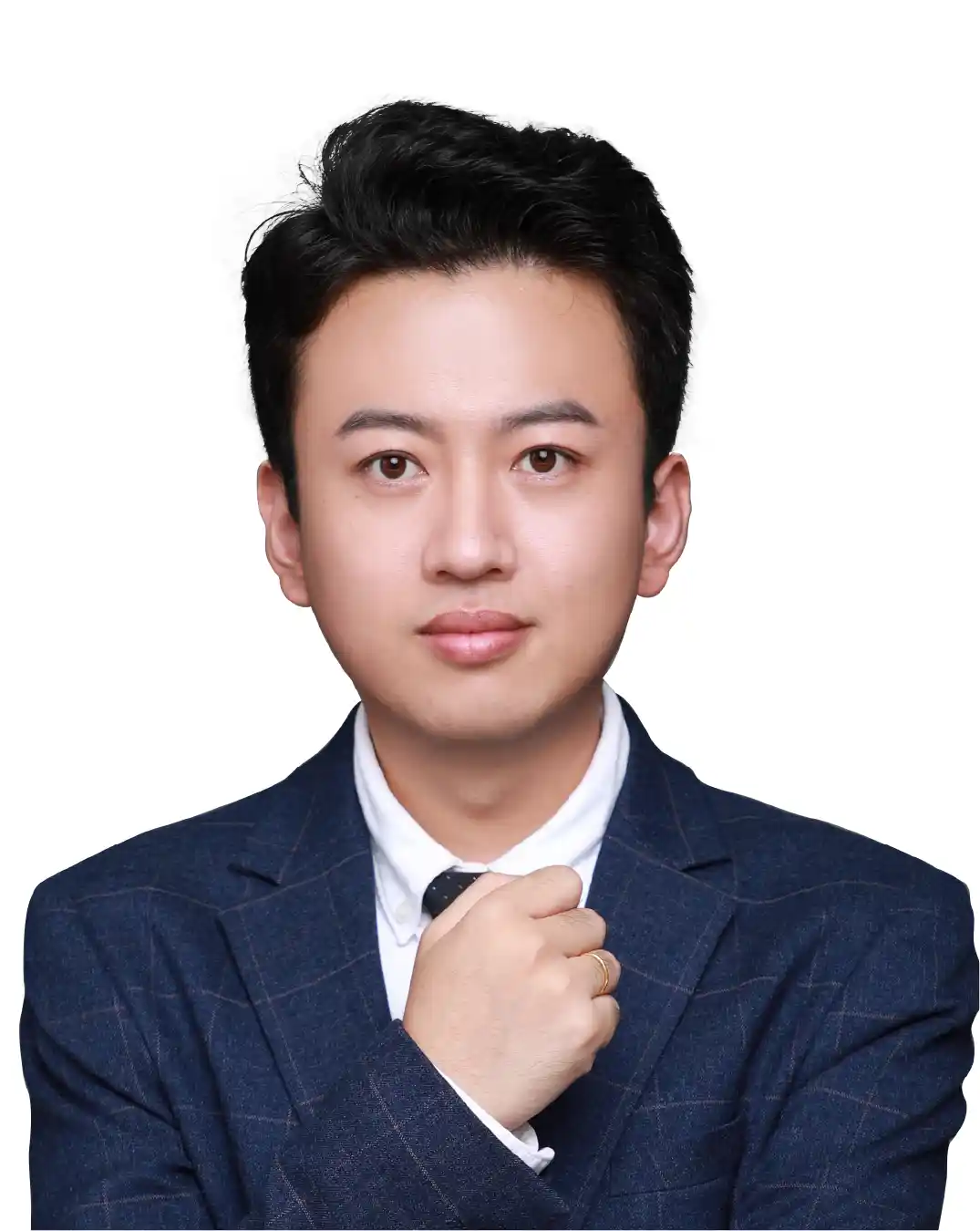 Sales And Support Team 4 West Shore Sales Manager John Wei