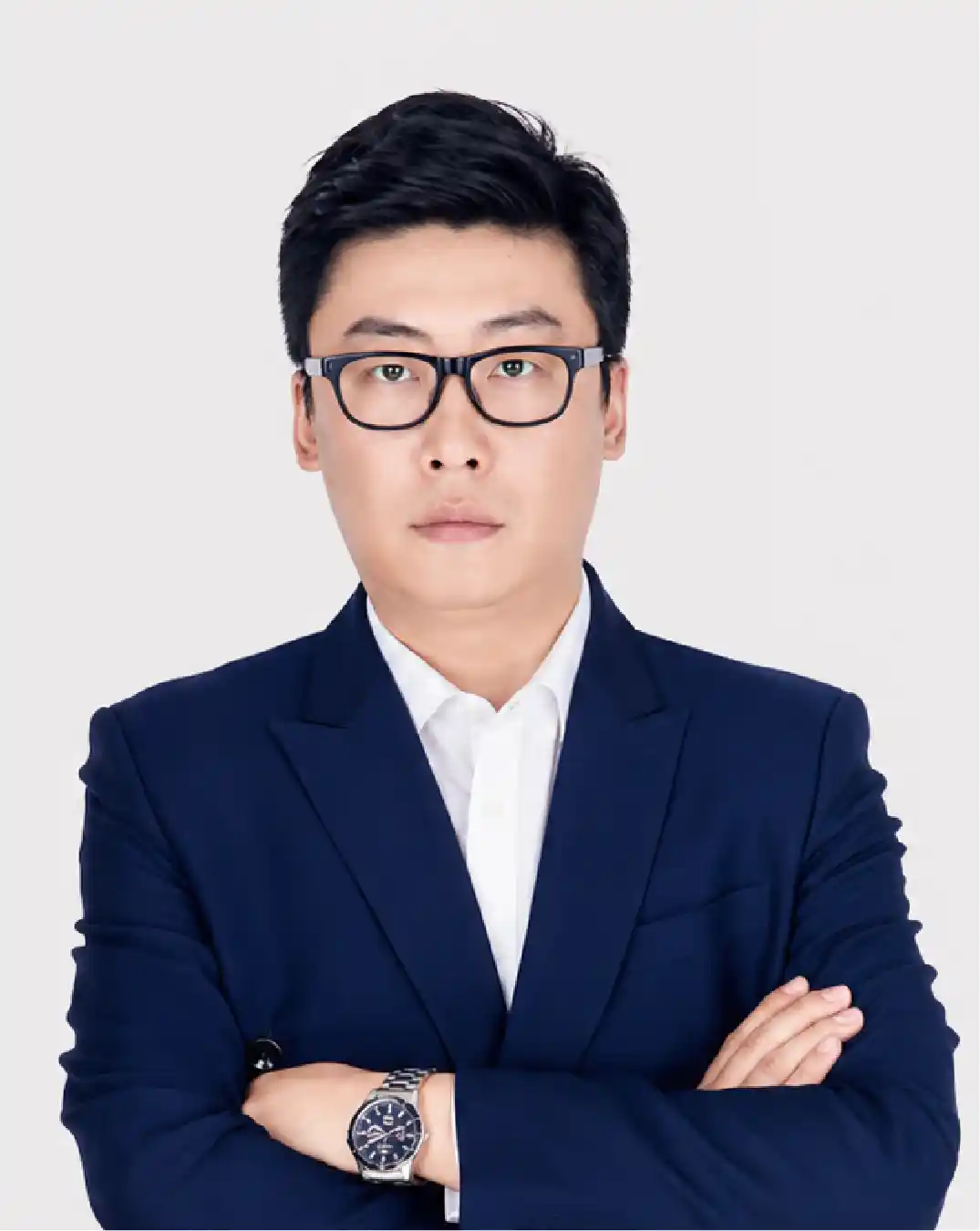Sales And Support Team 1 West Shore Sales Manager Roger Cai