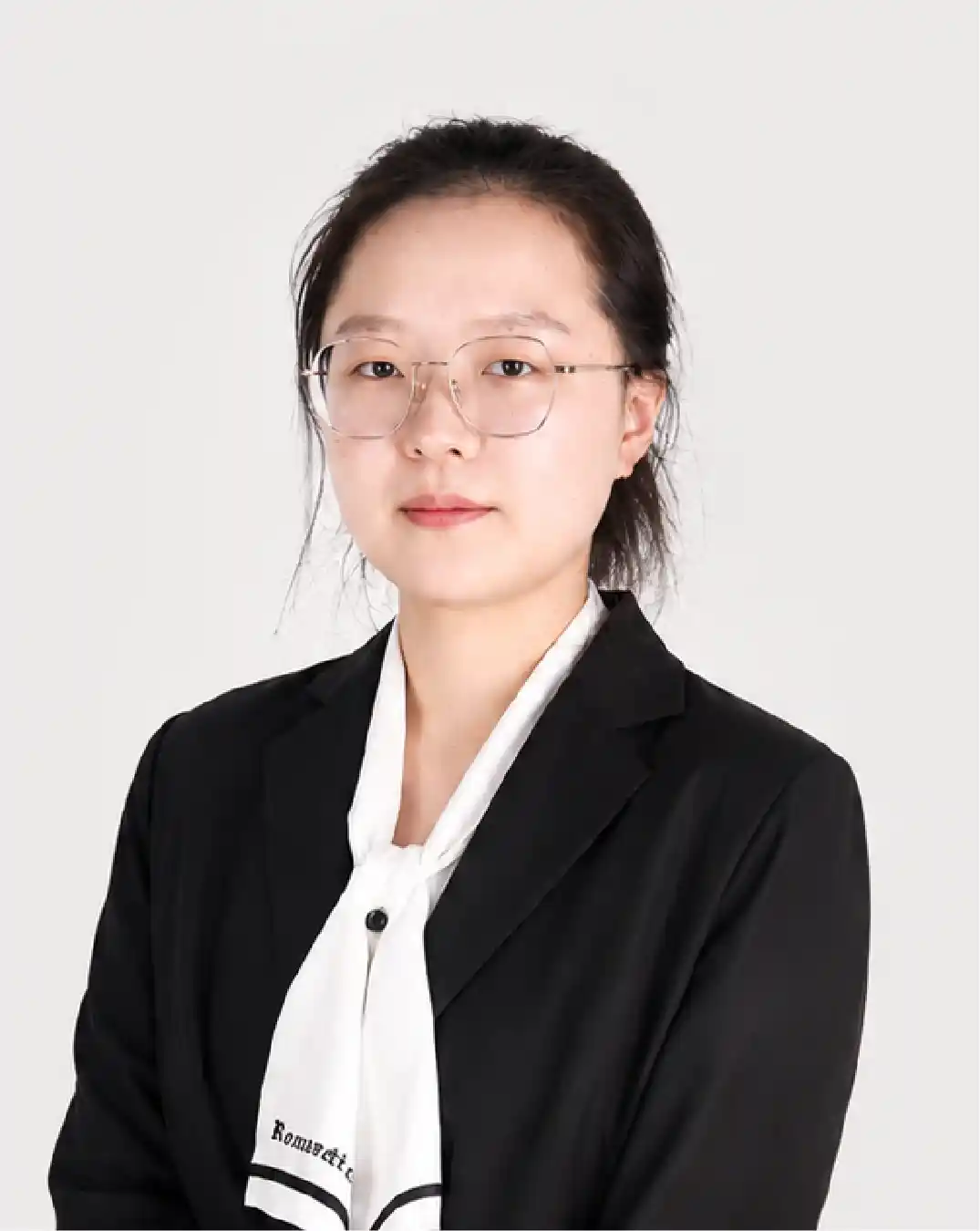 Sales And Support Team 18 West Shore Sales Representative Qing Yin