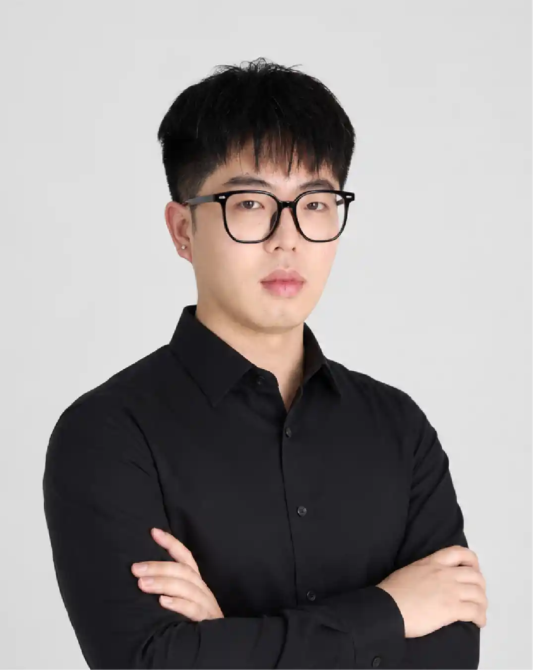 Sales And Support Team 12 West Shore Sales Representative Reed Wang