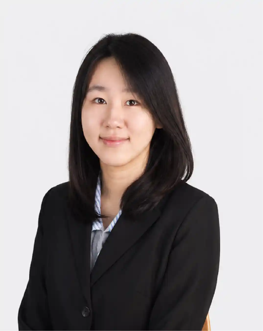 Sales And Support Team 13 West Shore Sales Representative Yena Wang