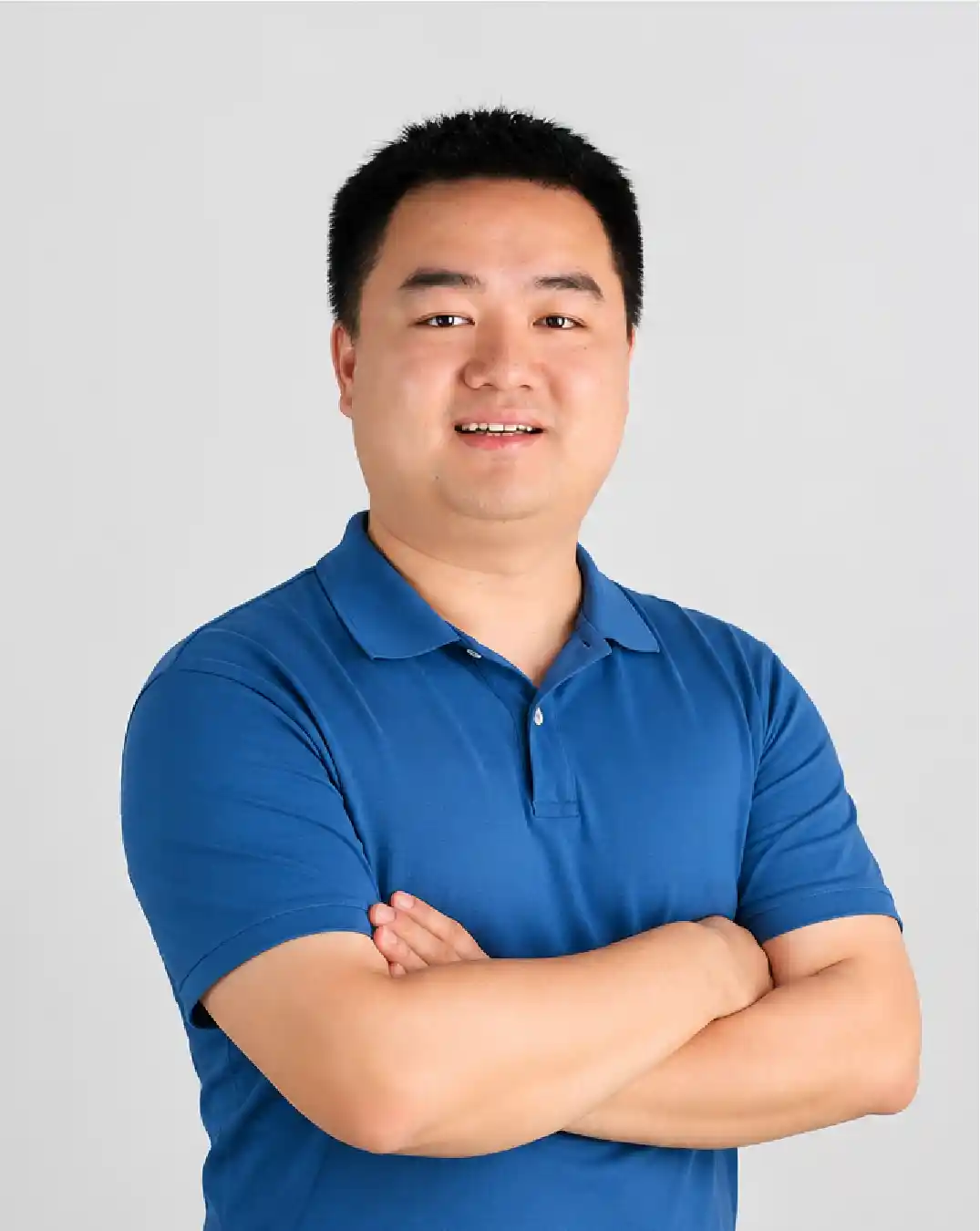 Sales And Support Team 6 West Shore Senior Sales Manager Peter Wu