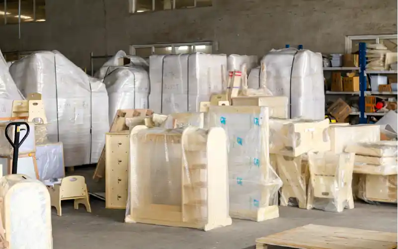 About 5 West Shore Products For Shipment