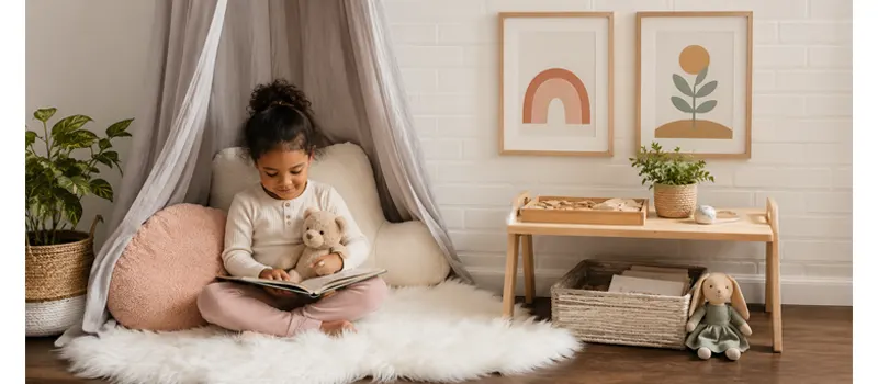Guide To Create An Effective Calming Corner In The Classroom 2 Why Calming Corner Matters