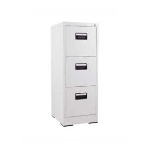 Home 14 3 Drawer Vertical File Cabinet