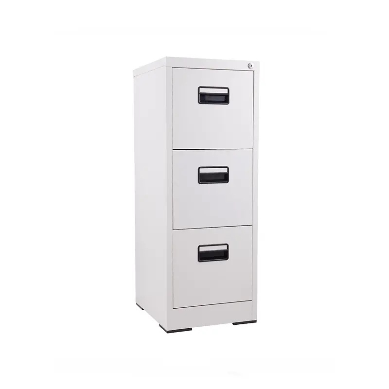 3 Drawer Vertical File Cabinet 1 3 Drawer Vertical File Cabinet