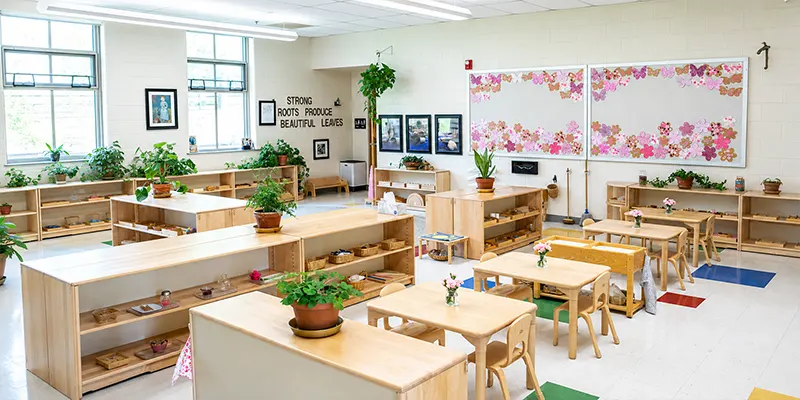 Effective Preschool Classroom Rules: How To Create A Safe And Orderly Learning Environment 12 A Positive Classroom Environment Facilitates The Implementation Of Rules.