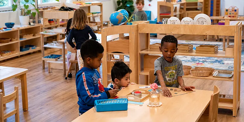 Effective Preschool Classroom Rules: How To Create A Safe And Orderly Learning Environment 13 Cultivating A Sense Of Responsibility Through Classroom Tasks