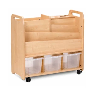Home 8 Double Sided Creative Unit
