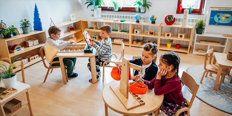 Effective Preschool Classroom Rules: How To Create A Safe And Orderly Learning Environment 3 Essential Preschool Classroom Rules For A Safe Learning Environment